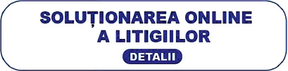 SoluČ›ionarea online a litigiilor